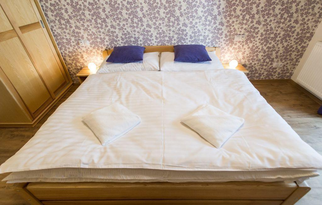 Pension Bella Чеський Крумлов Номер фото