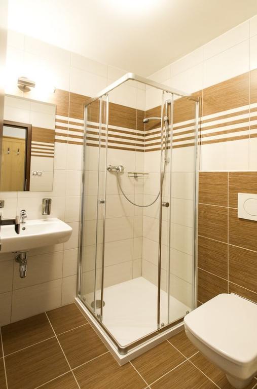 Pension Bella Чеський Крумлов Номер фото