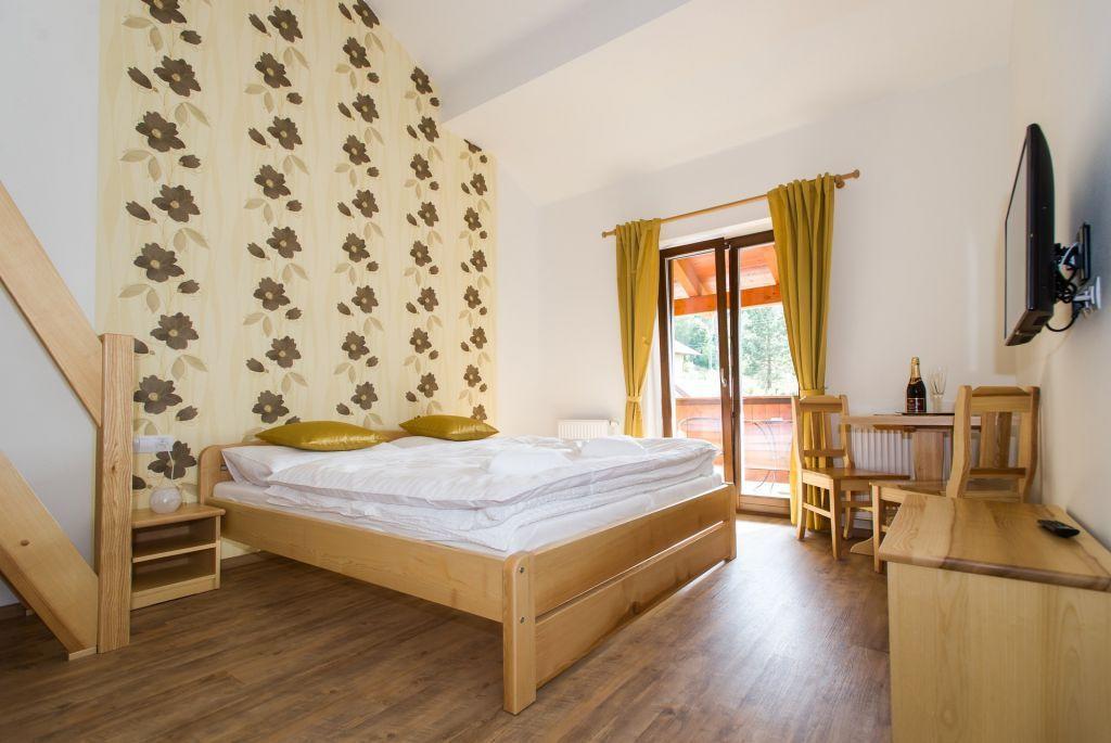 Pension Bella Чеський Крумлов Номер фото