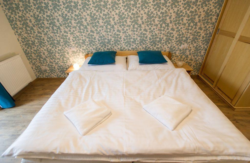 Pension Bella Чеський Крумлов Номер фото