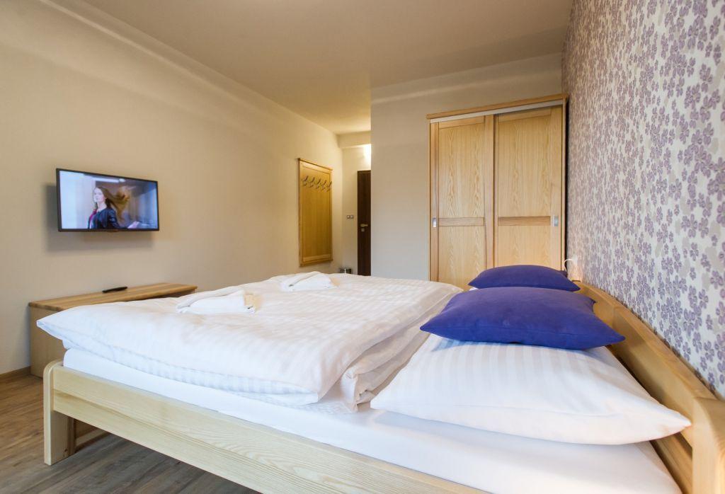 Pension Bella Чеський Крумлов Номер фото